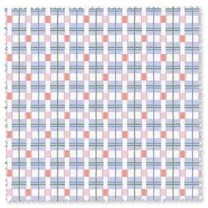 Summer Delights - Afternoon Picnic 44" / 45" Fabric Per Yard