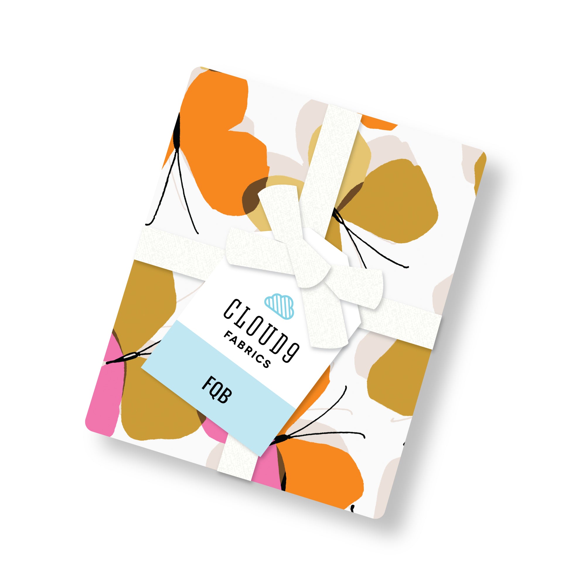 Summer Sun 20 Piece Fat Quarter Bundle