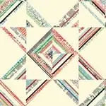 Summersville (Digital Download) - Linda's Electric Quilters