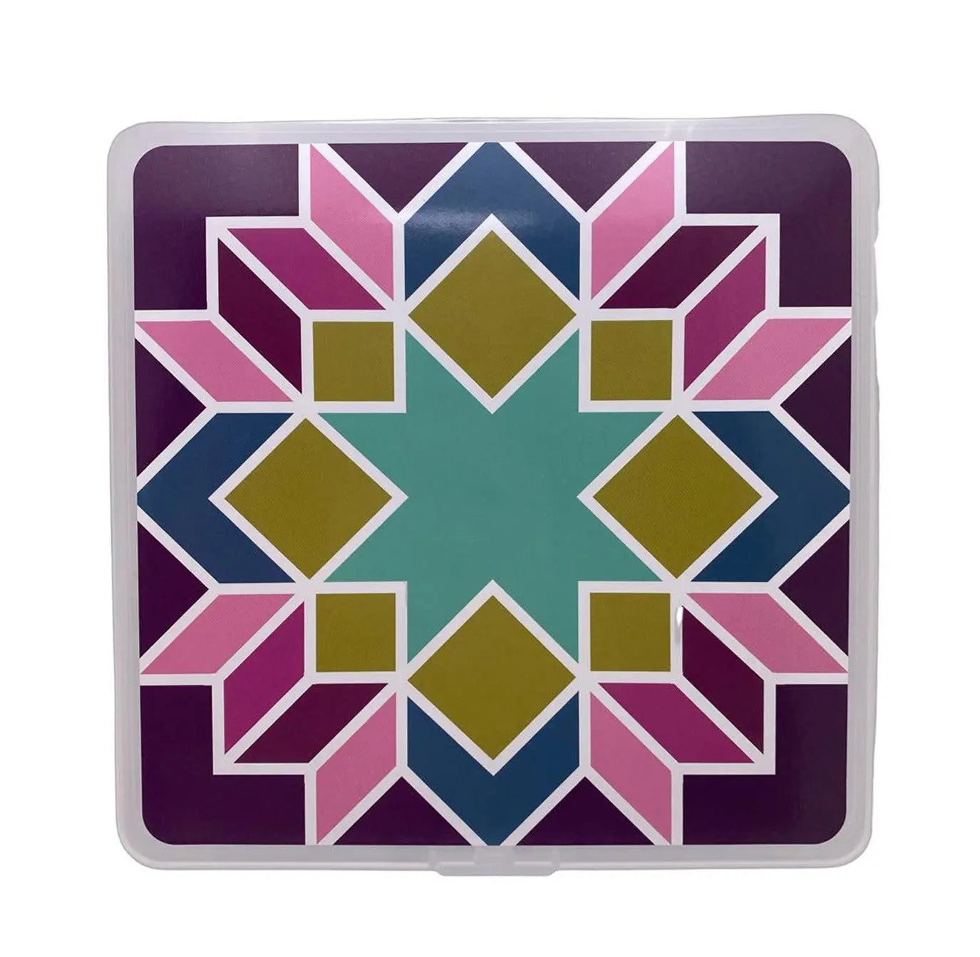 Summit St Storage Box - Meadow