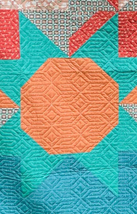 Sun Still Paper Booklets Pattern The Crafty Moose