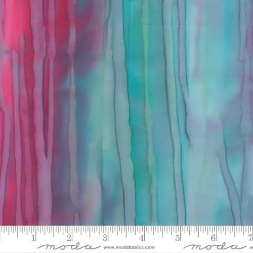 Sunburst Batiks Lotus 4370-24 Cotton 44"/45" Fabric Per Yard Moda Fabrics & Supplies