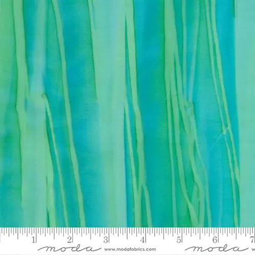 Sunburst Batiks Ocean 4370-30 Cotton 44"/45" Fabric Per Yard Moda Fabrics & Supplies