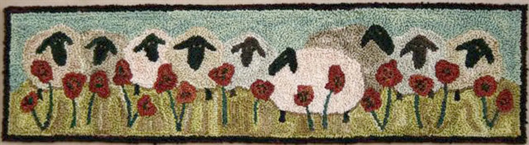 Sunday Social - Linda's Electric Quilters