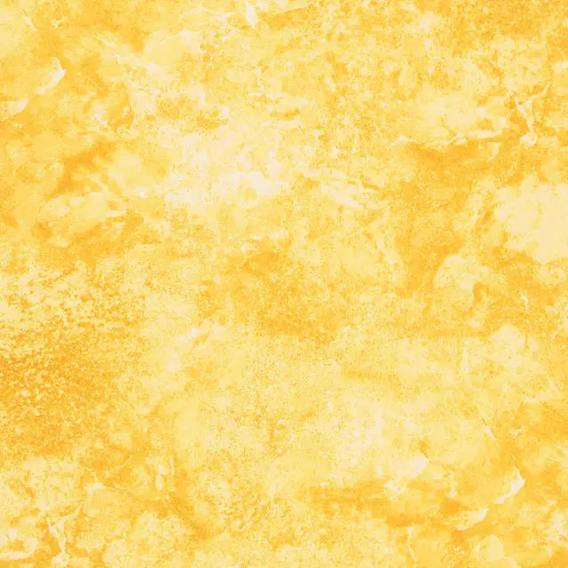 Yellow Stonehenge Sunglow Basics 43/44 Fabric Per Yard - Linda's Electric Quilters