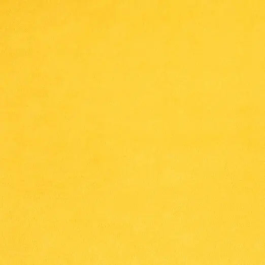 Sunshine Cuddle 3 Extra Wide Solid Minky Fabric Per Yard Shannon Fabrics