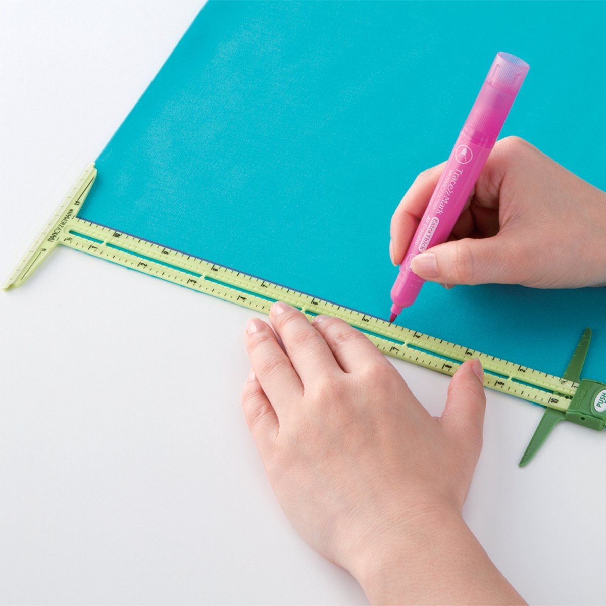 Supersize 5-in-1 Sliding Gauge