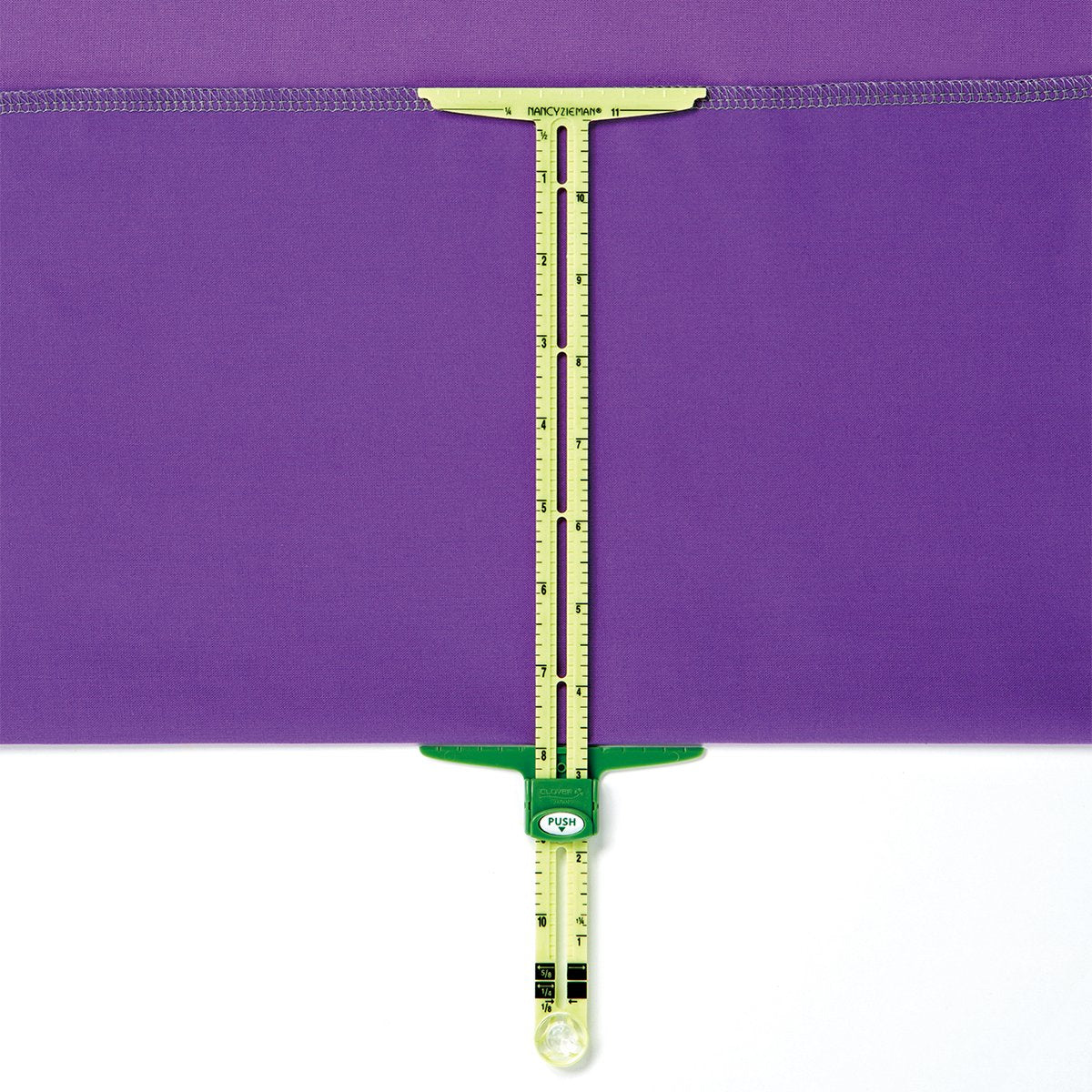 Supersize 5-in-1 Sliding Gauge