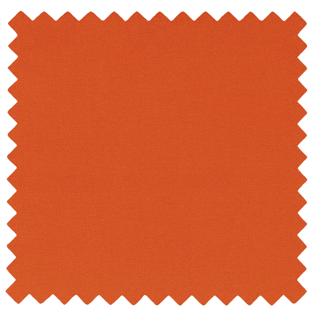 Supreme Solids - 2.5" Roll - Terracotta (40 Strips)
