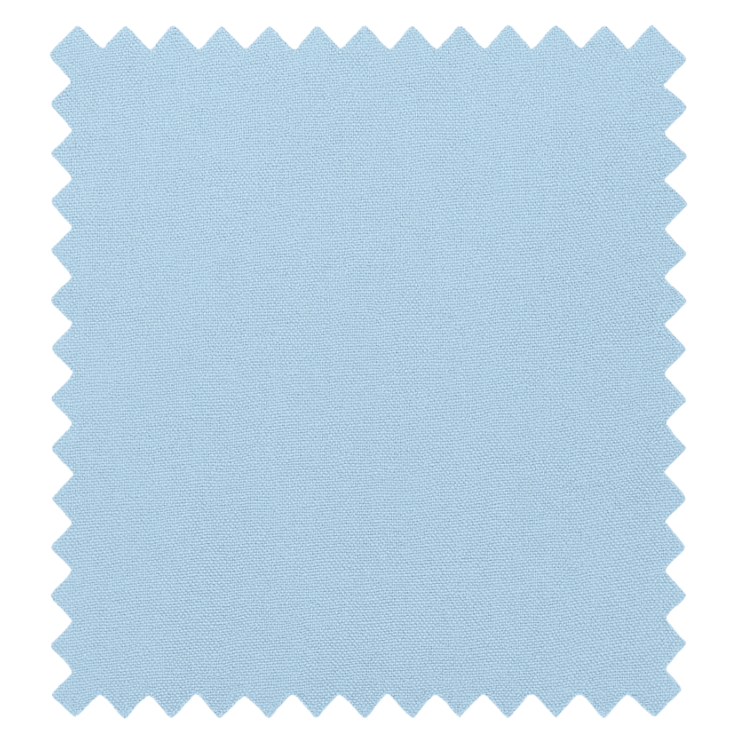 Choice Fabrics Supreme Solids baby blue quilting cotton by the yard