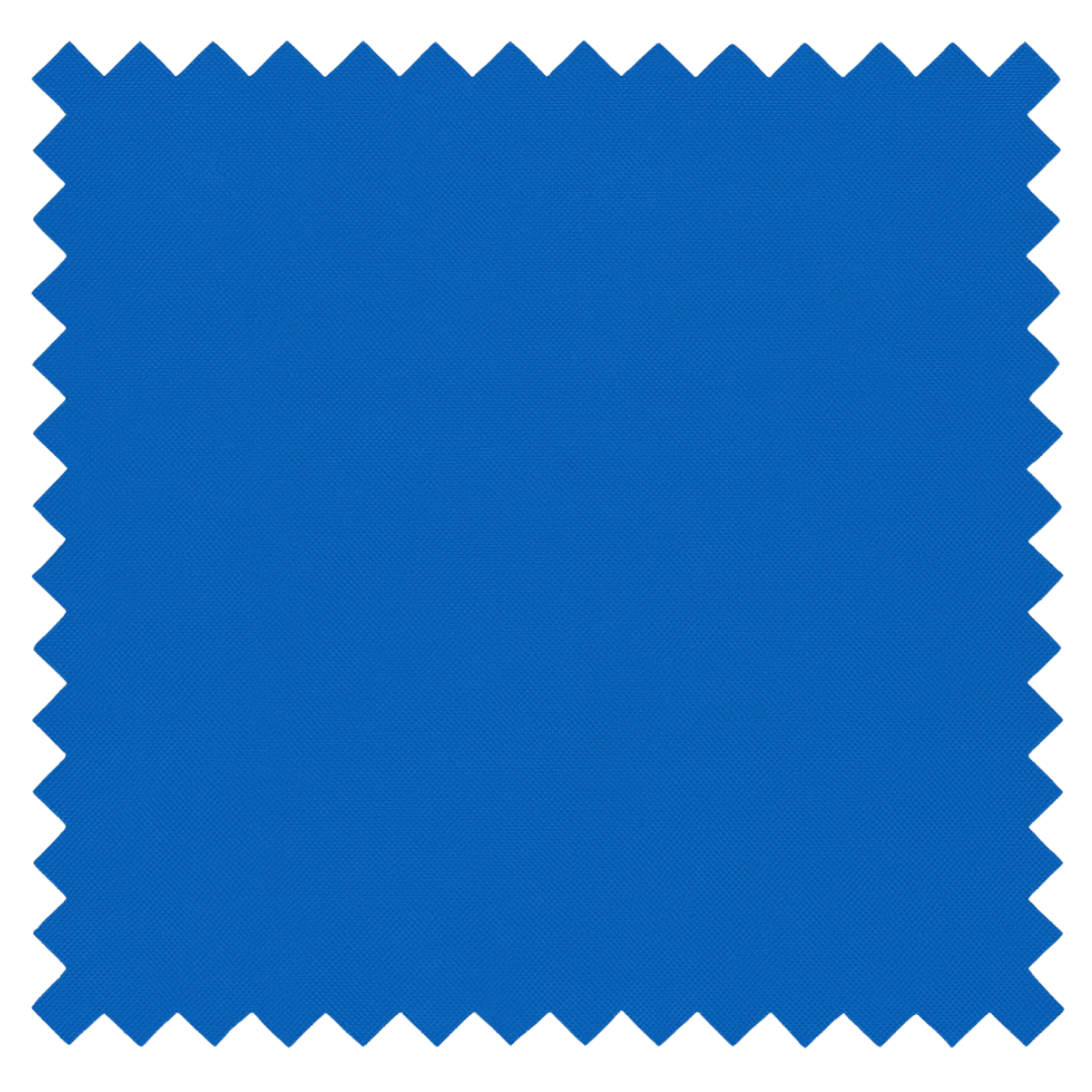 Supreme Solids Blue Jay solid quilting fabric by Choice Fabrics, bright blue cotton, sold by the yard