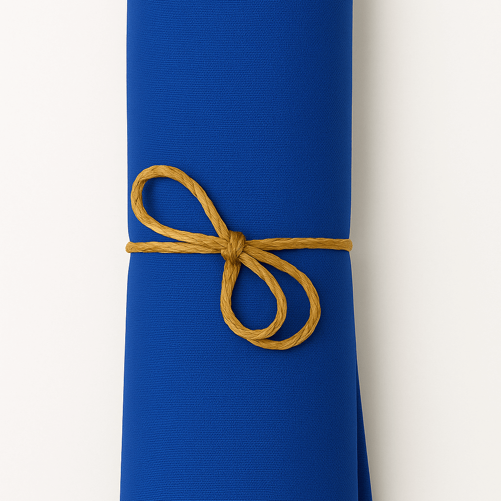 Supreme Solids - Dazzling Blue fabric per yard