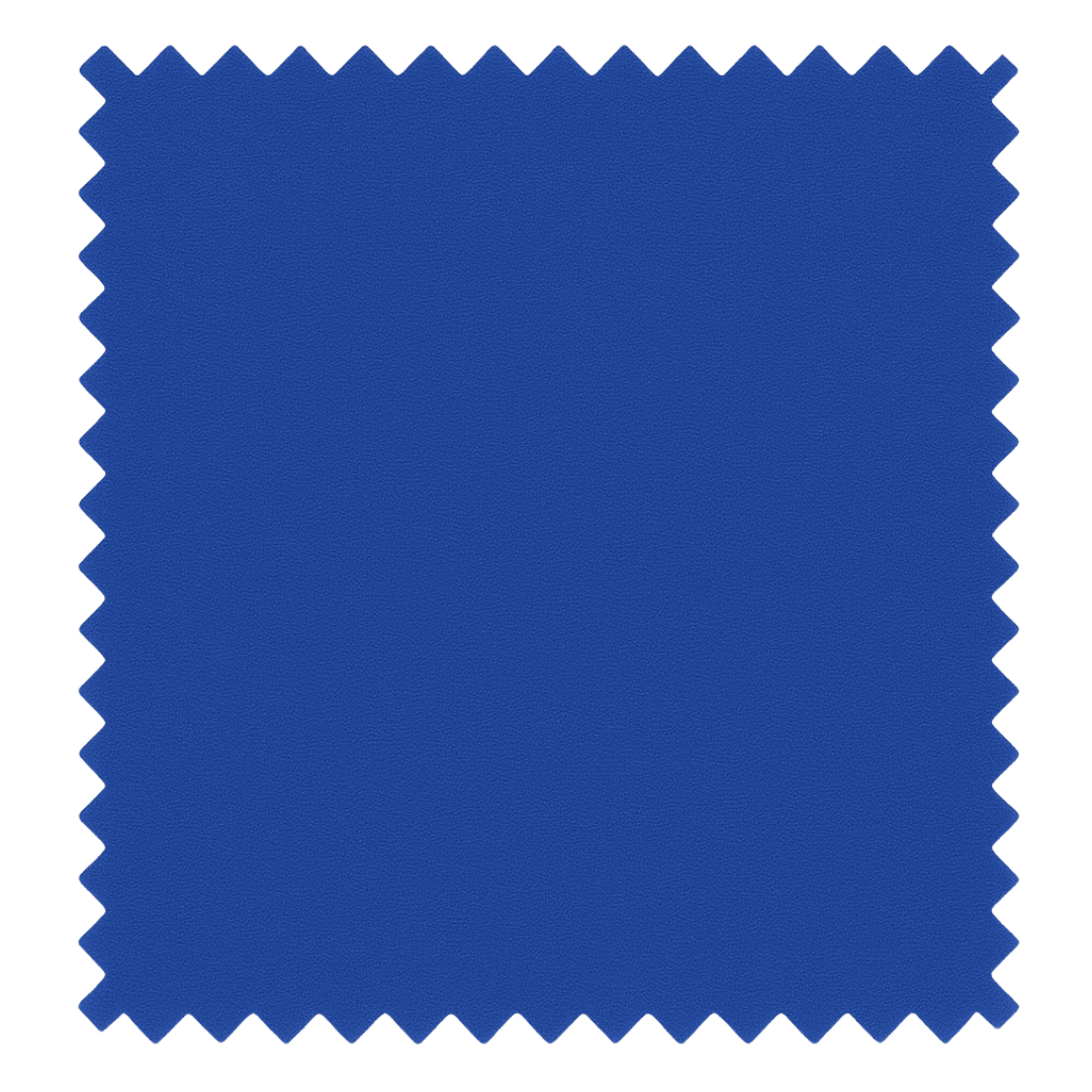 Supreme Solids Dazzling Blue solid quilting fabric by Choice Fabrics, vivid blue cotton, sold by the yard