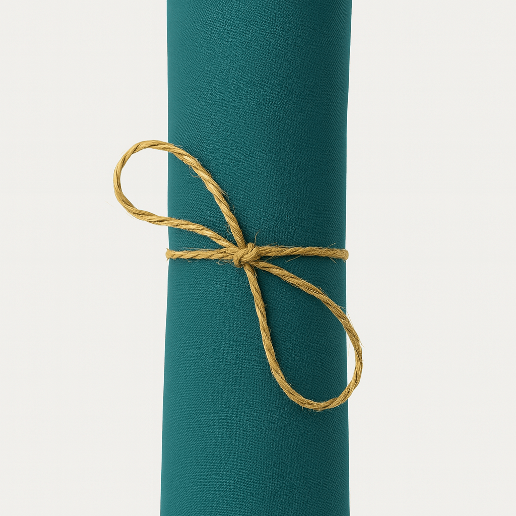 Supreme Solids - Deep Lake Blue fabric per yard