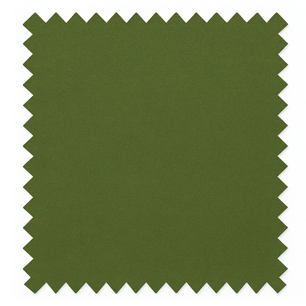 Choice Fabrics Supreme Solids olive branch quilting cotton by the yard