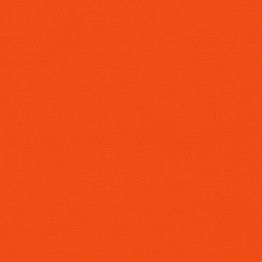 Supreme Solids - Orange Popsicle fabric per yard