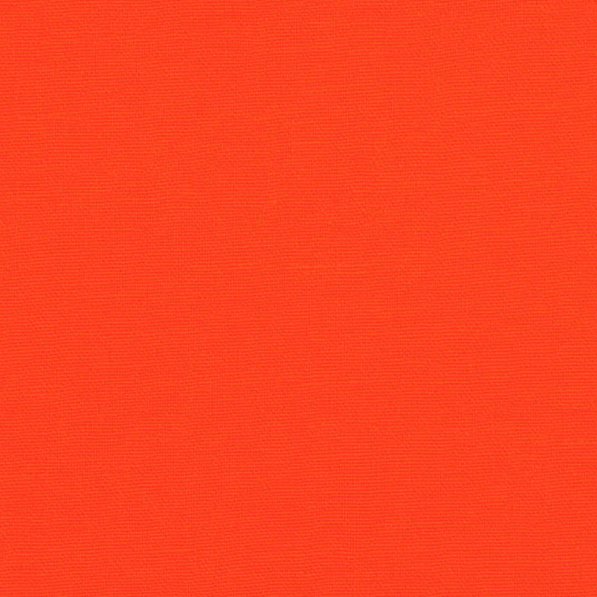 Supreme Solids - Orange You Glad I Didn't Say Red fabric per yard