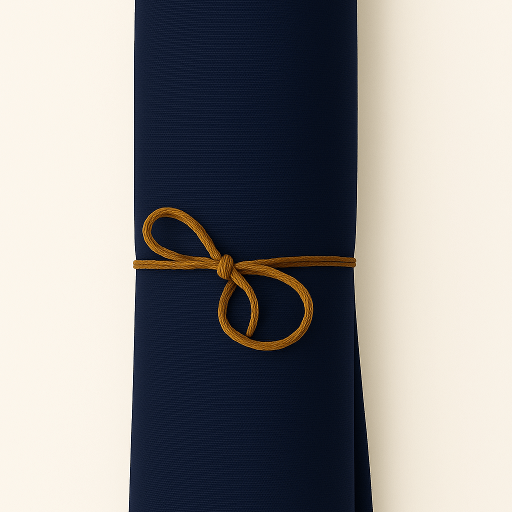 Supreme Solids - Spruce Blue