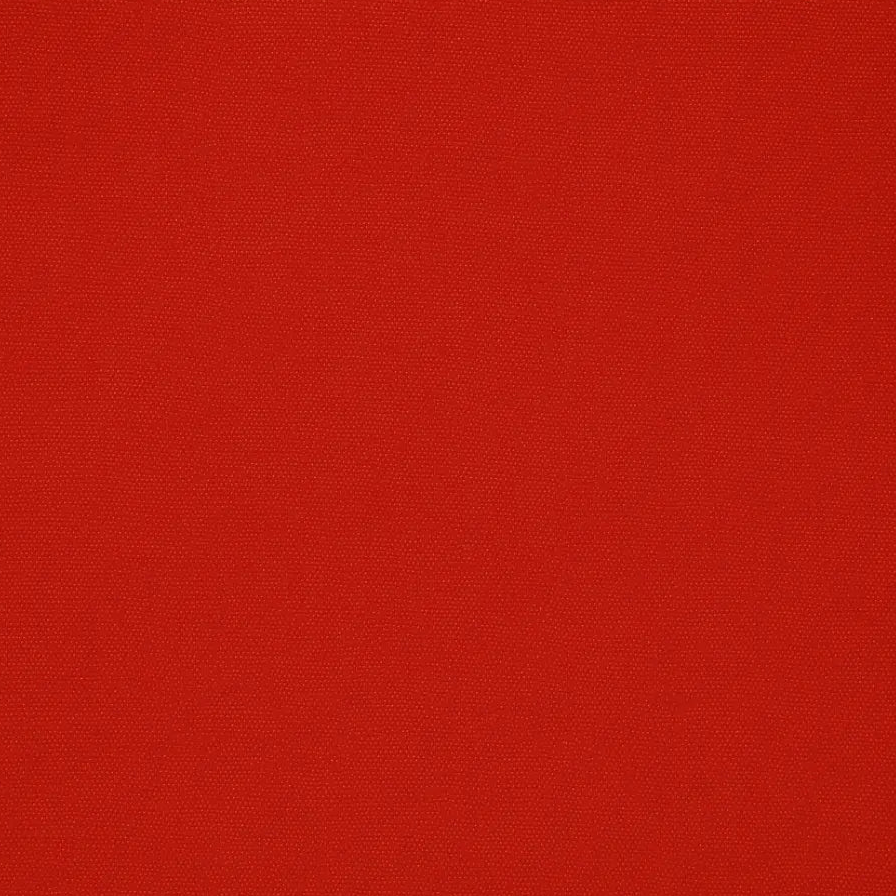 Supreme Solids - Tomato Red