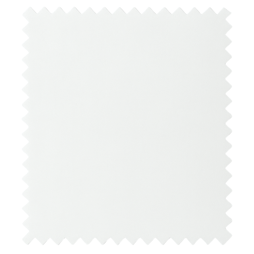 Choice Fabrics Supreme Solids white solid quilting cotton by the yard