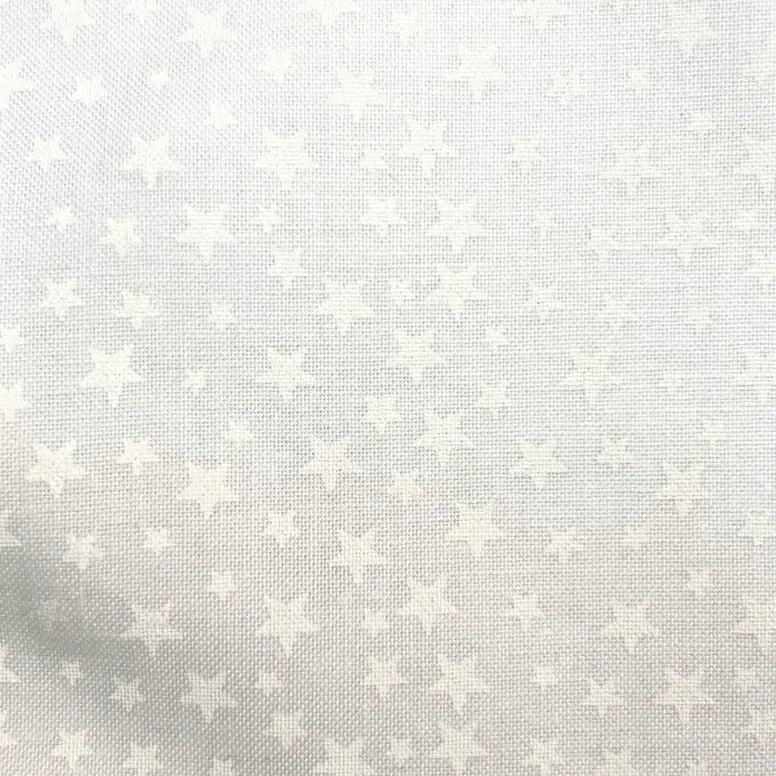 Supreme Tones - White on White - Stars