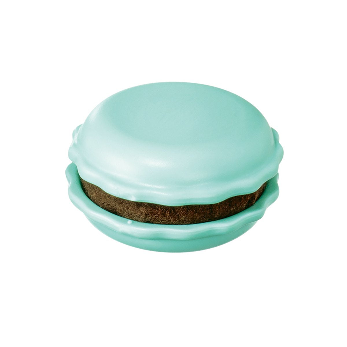 Sweet 'n Sharp Macaron (Pistachio)
