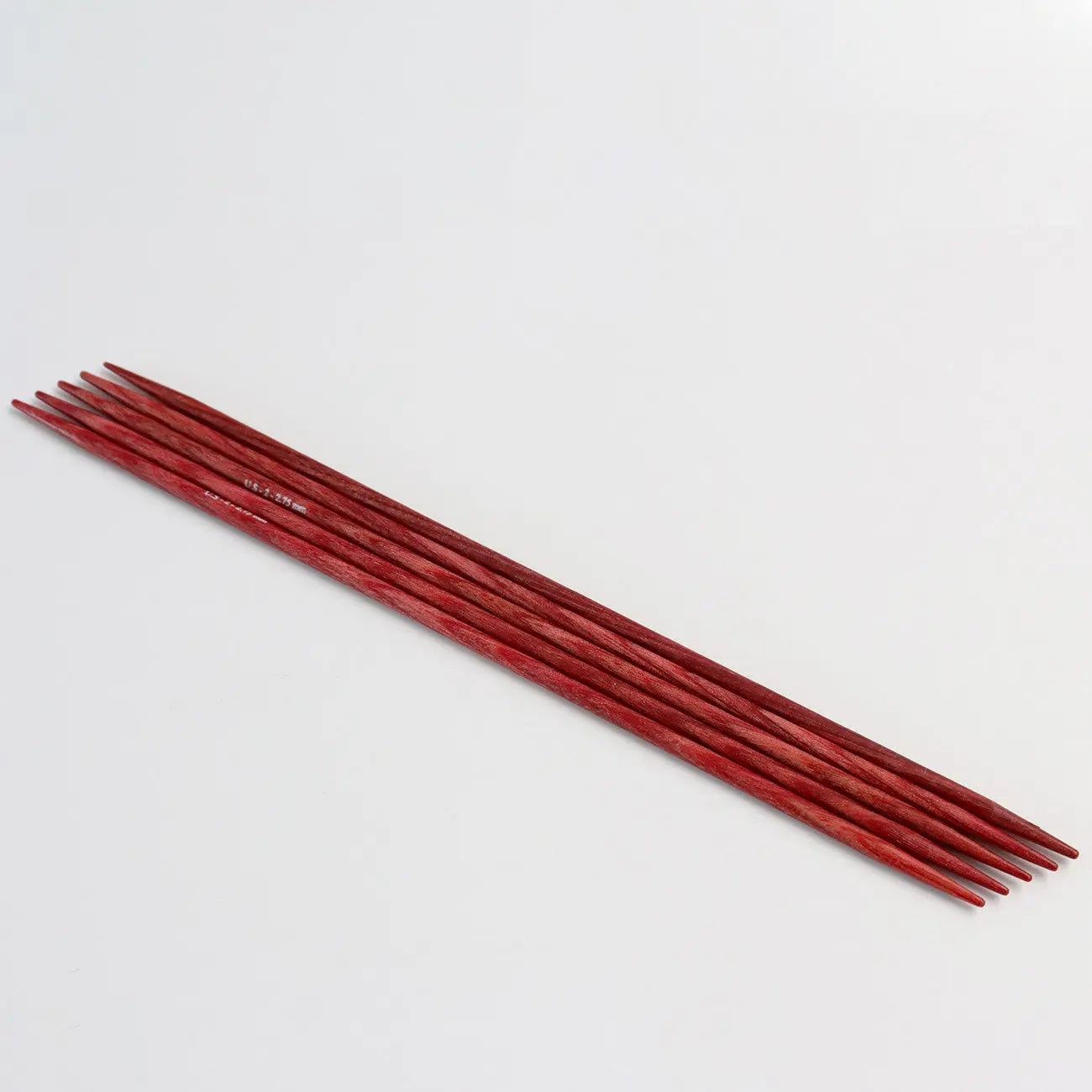 Symfonie Dreamz Double Pointed Needles 8in Size 2 (2.75mm) - Linda's Electric Quilters