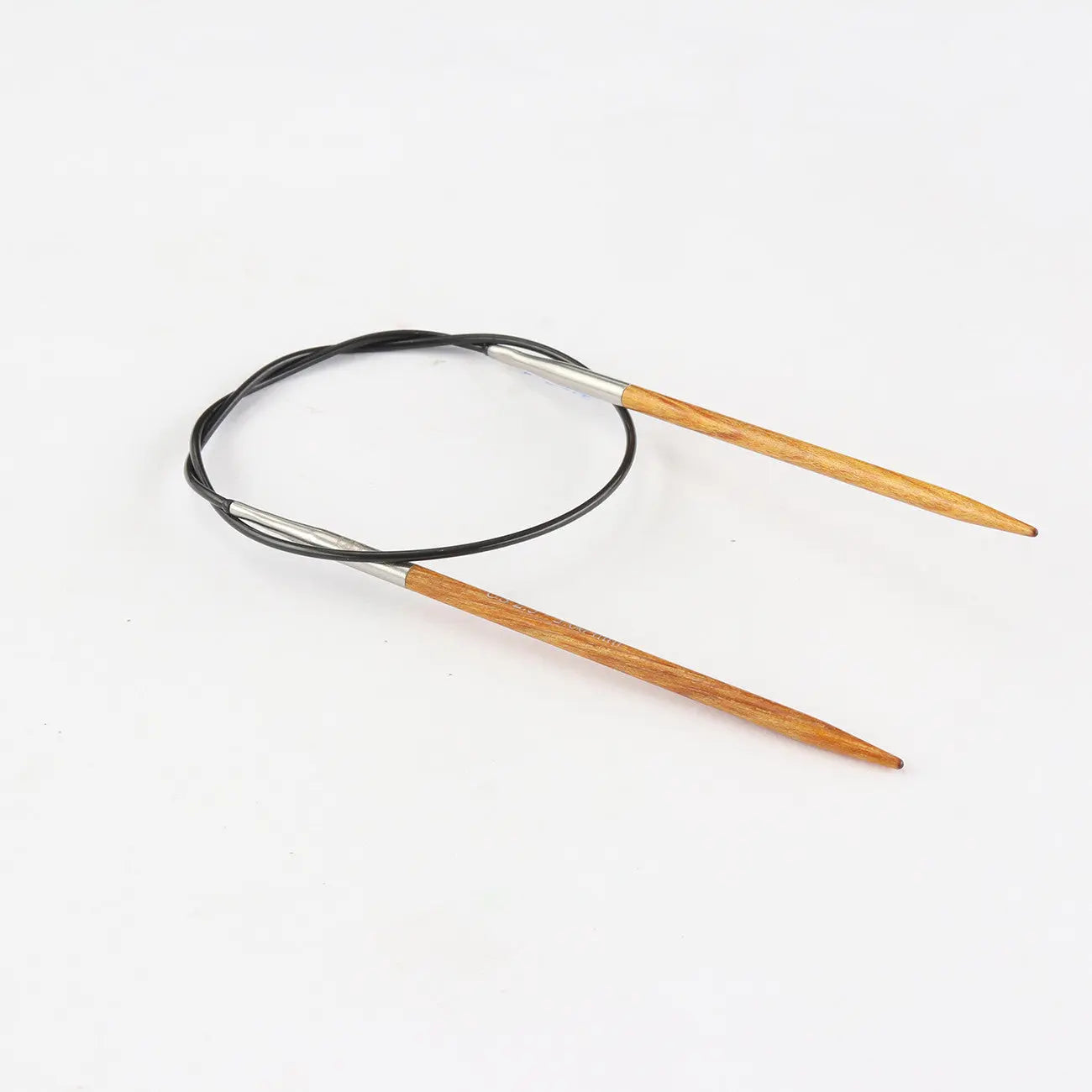 Symfonie Dreamz Fixed Circular Needles 16in Size 2.5 (3.0mm) Checker Distributor