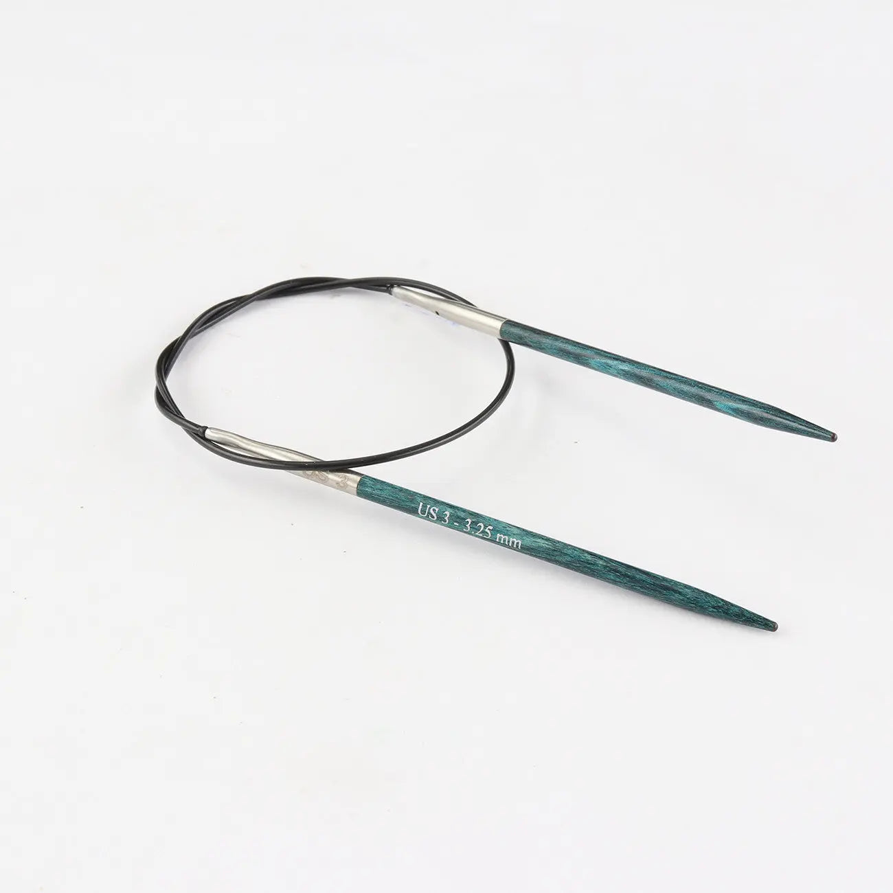 Symfonie Dreamz Fixed Circular Needles 16in Size 3 (3.25mm) Checker Distributor