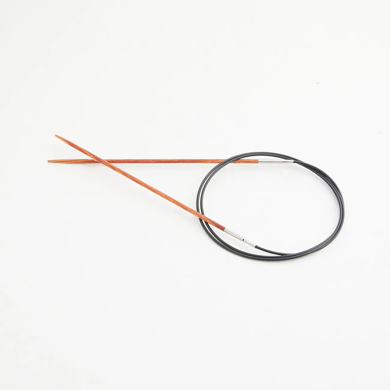 Symfonie Dreamz Fixed Circular Needles 24in Size 1 (2.25mm) Checker Distributor