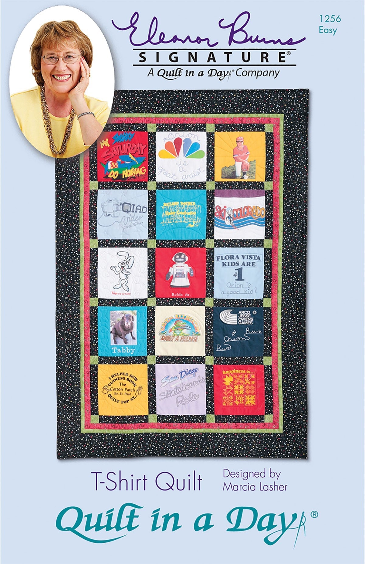 T-Shirt Quilts
