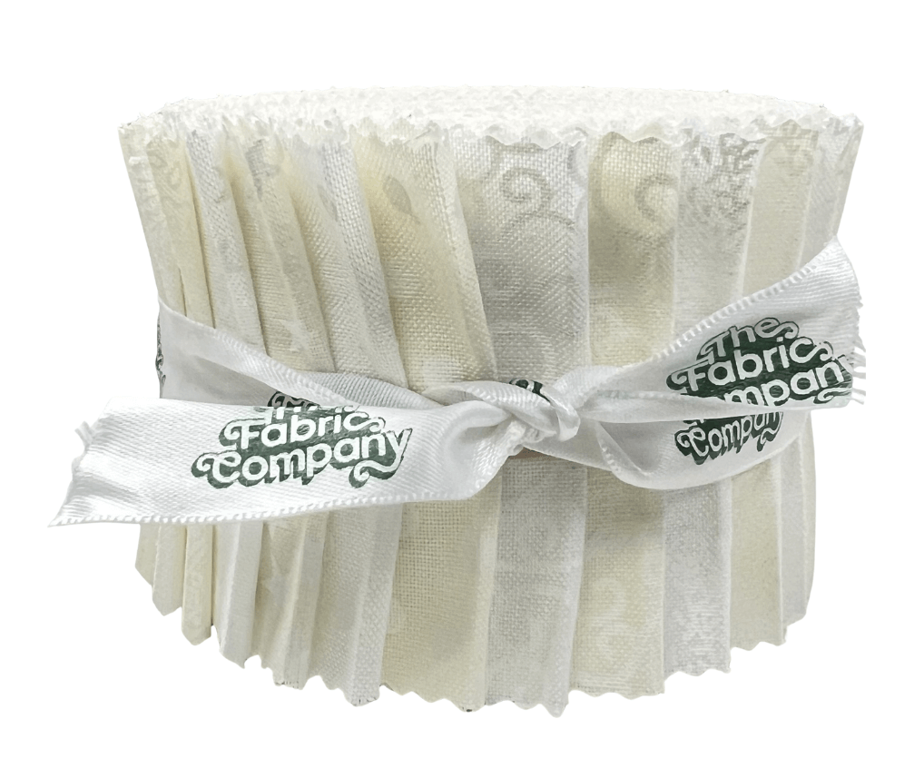 Supreme Tones - 2.5" Roll - Tone on Tones (20 cuts)