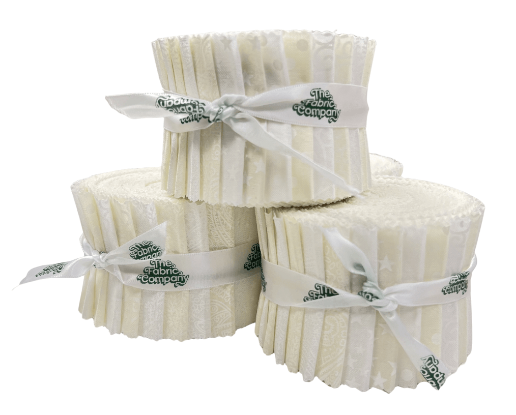 Supreme Tones - 2.5" Roll - Tone on Tones (20 cuts)