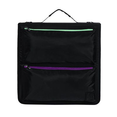 The Goat Tote - The GoatFolio (Carnival)