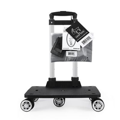 The Goat Tote - The Goat Glider PRO