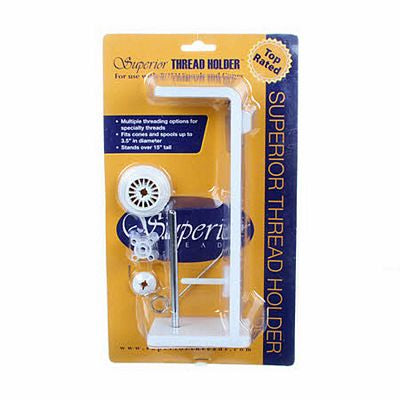 Superior Thread Holder