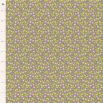 Tilda Sunday Brunch Tipsy quilting cotton in Grey