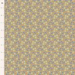 Tilda Sunday Brunch Tipsy quilting cotton in Sand