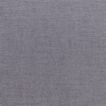 Tilda Chambray yarn-dyed quilting cotton fabric in Grey