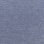 Tilda Chambray yarn-dyed quilting cotton fabric in Dark Blue