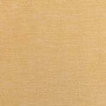 Tilda Chambray yarn-dyed quilting cotton fabric in Warm Yellow