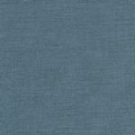 Tilda Chambray quilting cotton fabric in Prussian