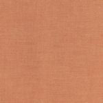 Tilda Chambray quilting cotton fabric in Ginger