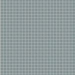 Creating Memories Woven Plaid Stone gray quilting fabric by Tilda
