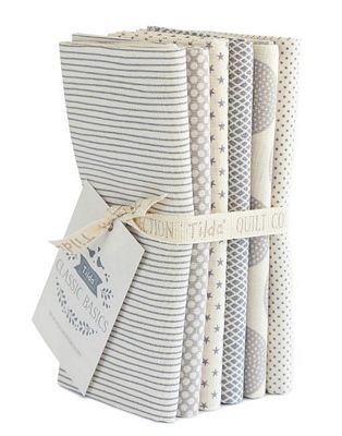 Basic Classics-FQB Grey