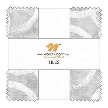 Inspirational Flair Quilt Kit featuring Momentum