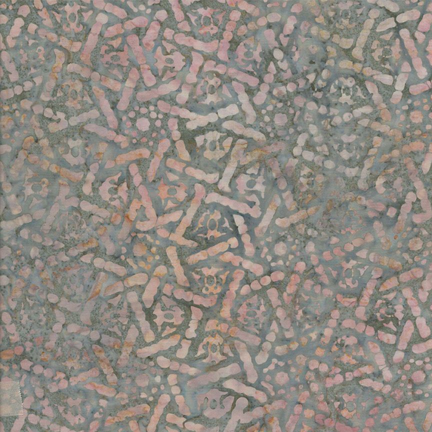 Ash Maze Tonga Truffle 44"/45" Fabric Per Yard
