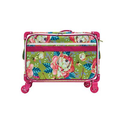 Tula Pink Kabloom XL Tutto Trolley