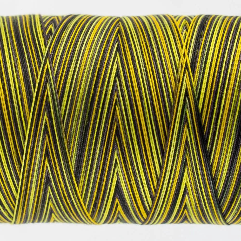 TU04 - Tutti™ 50wt Egyptian Cotton Bumblebee Thread WonderFil USA
