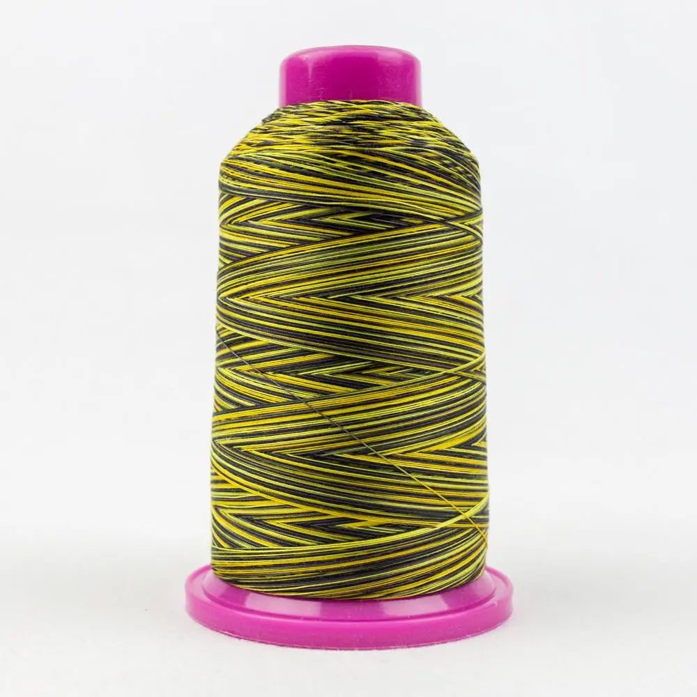 TU04 - Tutti™ 50wt Egyptian Cotton Bumblebee Thread WonderFil USA